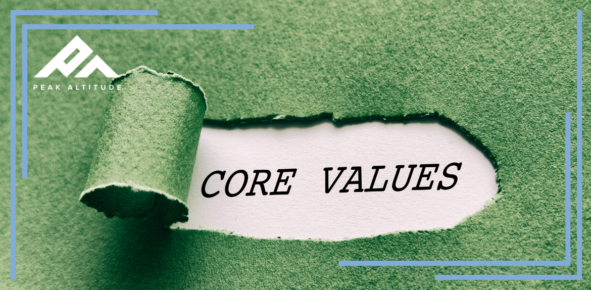 How to Align your BPO Services with Your Company’s Core Values